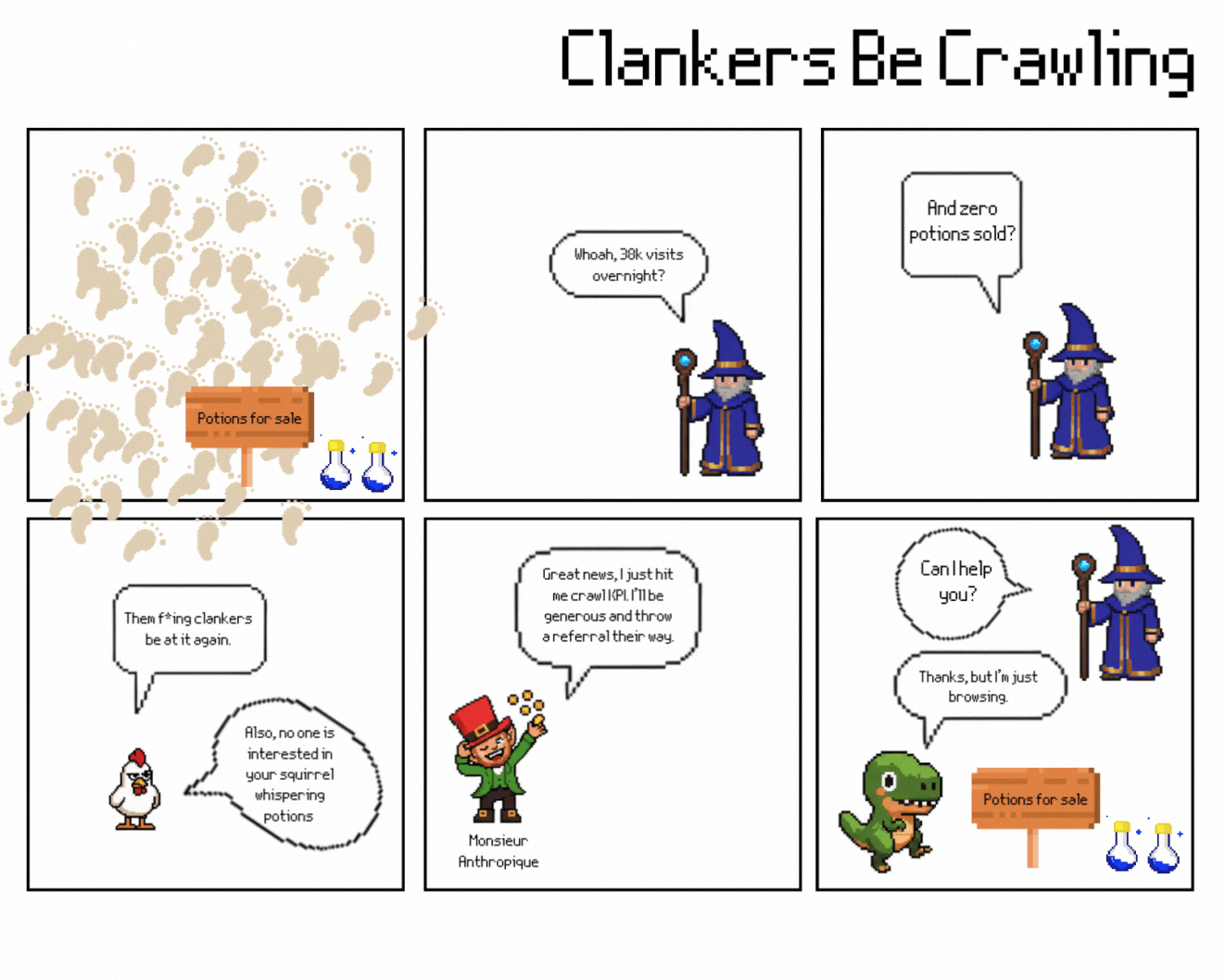 Code Clucks at Midnight (2)
